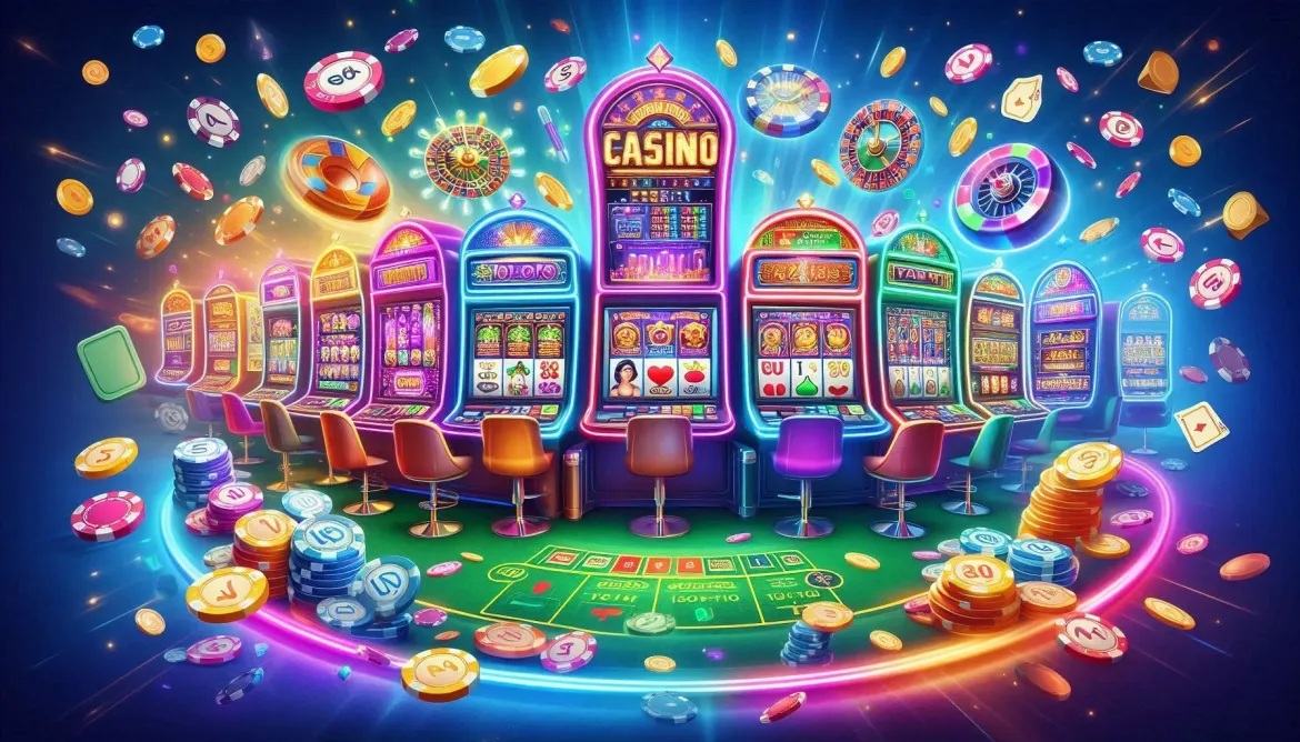 Jacks Casino